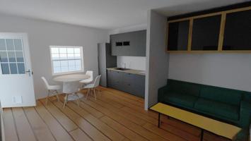 Urbis te ofrece un loft en venta, en zona labradores Salamanca. photo 0