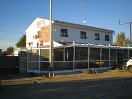 Urbis te ofrece un hostal en venta en Sancti Spiritus, Salamanca. photo 0