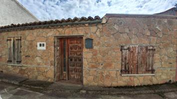 Urbis te ofrece una casa en venta en Garcihernández, Salamanca. photo 0