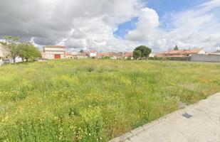 Urbis te ofrece un solar en venta en Cantalapiedra, Salamanca. photo 0