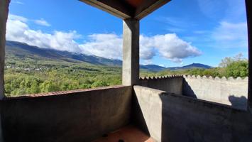 Urbis te ofrece una casa en venta en Vallejera de Riofrío. photo 0