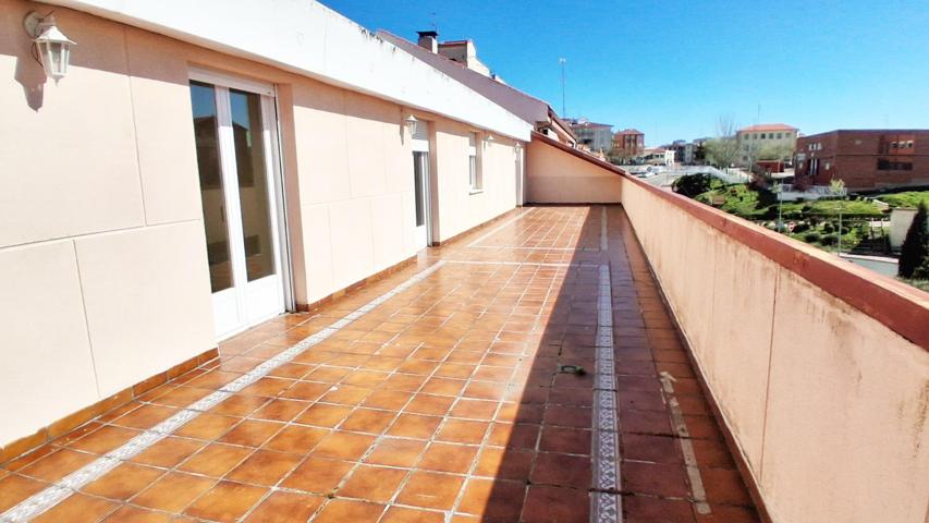 Urbis te ofrece un ático en venta en Alba de Tormes, Salamanca. photo 0