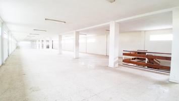 Urbis te ofrece una nave en venta en Carbajosa de la Sagrada, Salamanca. photo 0