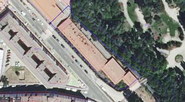 Urbis te ofrece suelo industrial en venta en Béjar, Salamanca photo 0