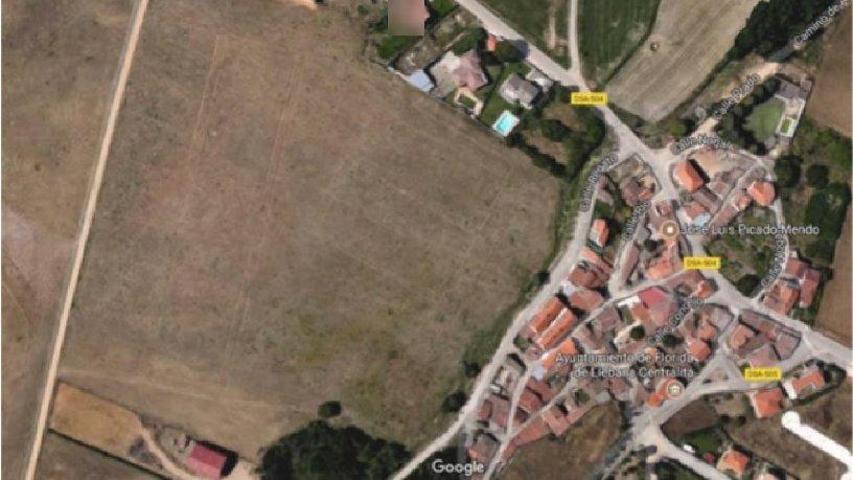 Urbis te ofrece un terreno en venta en Florida de Liébana, Salamanca. photo 0