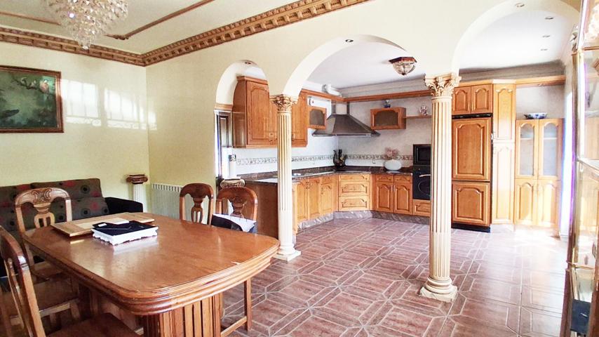 Urbis te ofrece una casa en venta en Puente Ladrillo-Toreses, Salamanca. photo 0