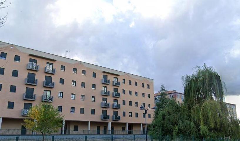 Urbis te ofrece un piso en venta en zona Los Alcaldes, Salamanca. photo 0