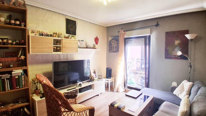 Urbis te ofrece una casa en venta en la zona Universidad, Salamanca. photo 0