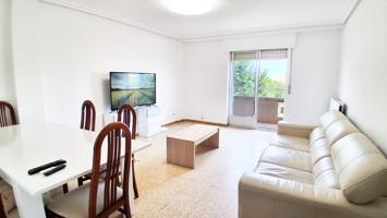 Urbis te ofrece un piso en venta en Buenos Aires, Salamanca photo 0