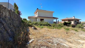 Urbis te ofrece una parcela en venta en la exclusiva zona del Campo de Golf, Villamayor, Salamanca. photo 0