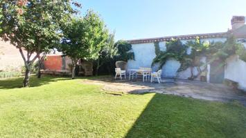 Urbis te ofrece una parcela en venta en Garcihernández, Salamanca. photo 0