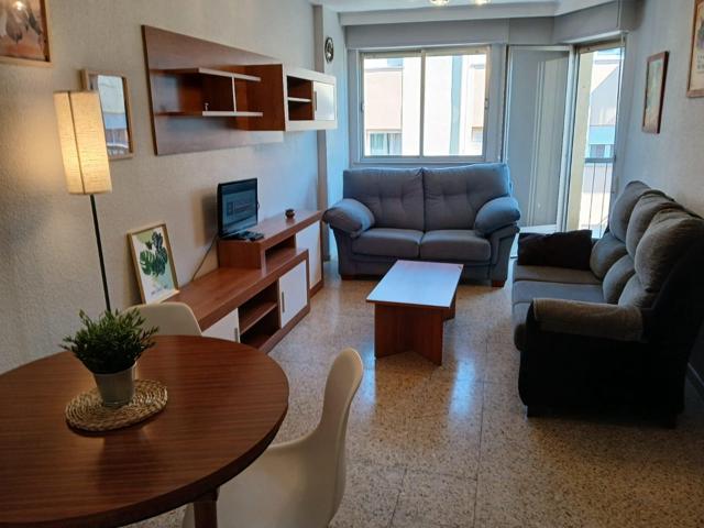 Urbis te ofrece un piso en alquiler en Vidal, Salamanca. photo 0