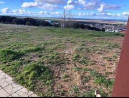 Urbis te ofrece una parcela en venta en la urbanización Peñasolana, Carrascal de Barregas, Salamanca. photo 0