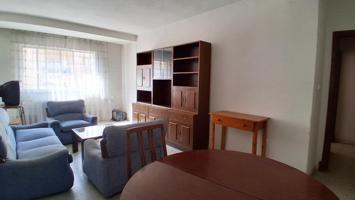 Urbis te ofrece un piso en venta en Prosperidad, Salamanca. photo 0