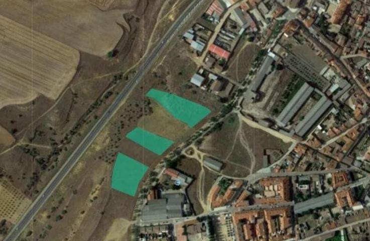 VENTA TERRENO RÚSTICO TORO. Urbis te ofrece un terreno en venta en Toro, Zamora. photo 0