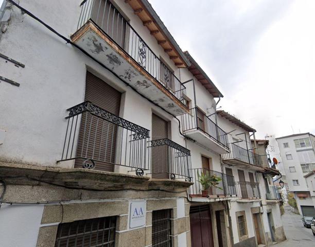 Urbis te ofrece un piso en venta en Béjar, Salamanca. photo 0