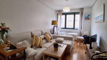PISO VENTA SALAMANCA. Urbis te ofrece un piso en venta en la zona del Cementerio-Valhondo, Salamanca. photo 0