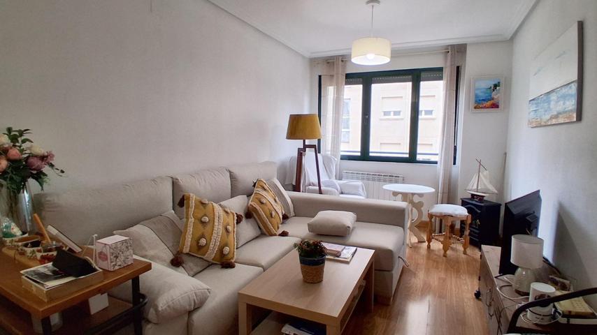 PISO VENTA SALAMANCA. Urbis te ofrece un piso en venta en la zona del Cementerio-Valhondo, Salamanca. photo 0