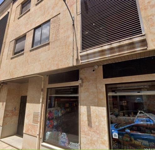 Urbis te ofrece un piso en venta en Villamayor, Salamanca. photo 0