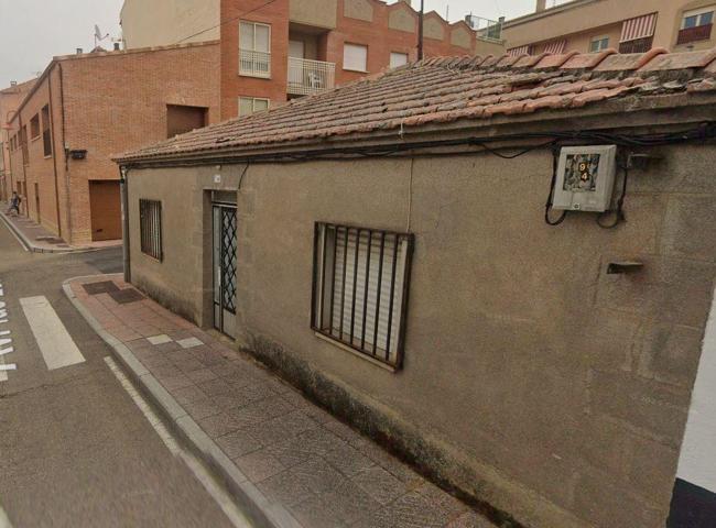Urbis te ofrece una casa en venta en Santa Marta de Tormes, Salamanca. photo 0