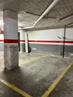 PLAZA DE PARKING EN VENTA photo 0