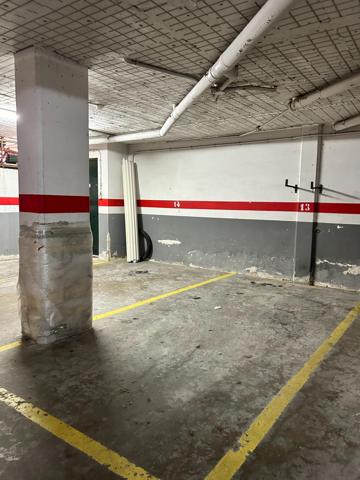 PLAZA DE PARKING EN VENTA photo 0