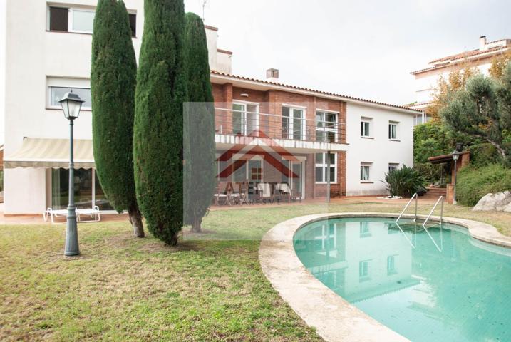 CHALET EN VENTA EN PREMIÀ DE DALT ( Barcelona) photo 0