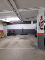 Plaza de garaje en venta en Can Bassols, Teià photo 0