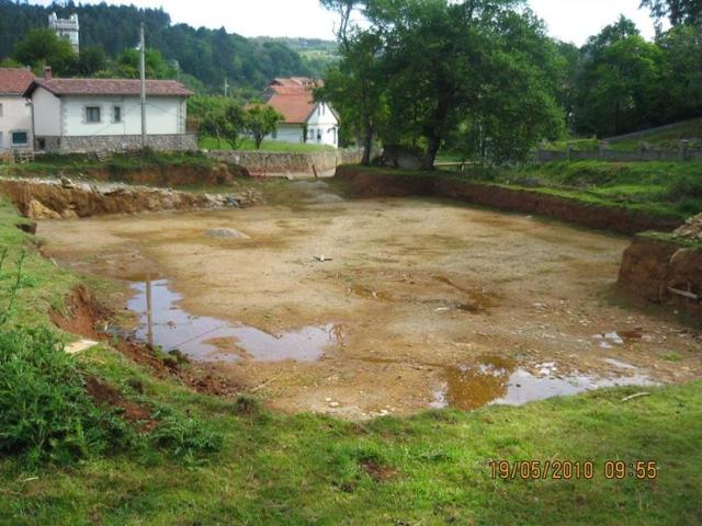 Casa De Pueblo En venta en Novales, Alfoz De Lloredo photo 0