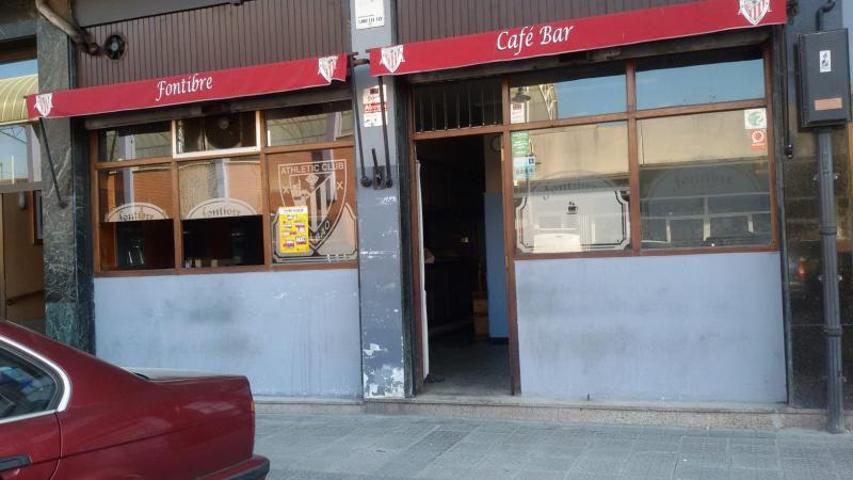 Local En venta en San Ignacio, Bilbao photo 0