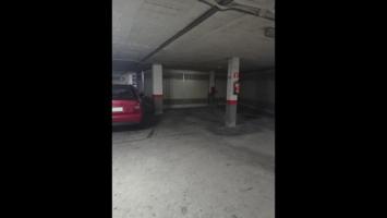 Parking Subterráneo En venta en Centro, Santander photo 0