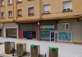 Oficina En venta en Centro, Santander photo 0