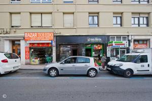 Oficina En venta en Centro, Santander photo 0