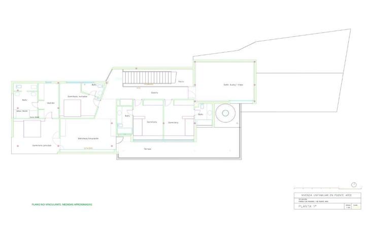 Casa En venta en Arce, Puente Arce photo 0