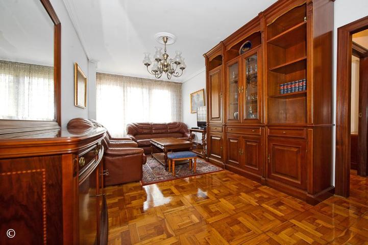 Piso En venta en Centro, Santander photo 0
