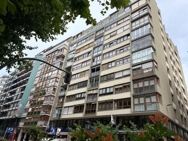 Piso En venta en Centro, Santander photo 0