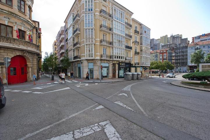 Piso En venta en Centro, Santander photo 0