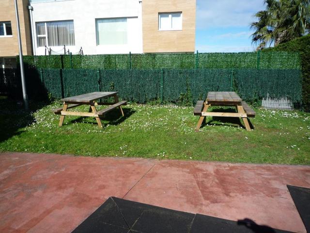 Planta Baja En alquiler en Alisal - Cazoña - San Román, Santander photo 0