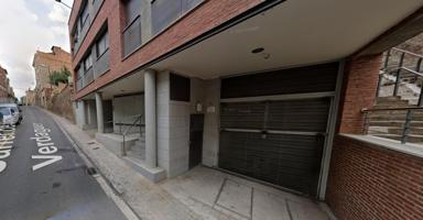 plazas de parking en venta calle Carme Verdaguer photo 0