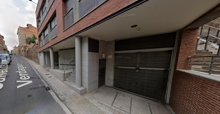 plazas de parking en venta calle Carme Verdaguer photo 0