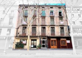 EDIFICIO EN VENTA EN PLENO CENTRO DE IGUALADA! photo 0