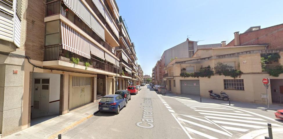PLAZA PARQUING EN ALQUILER CALLE MASQUEFA photo 0