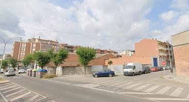 SOLAR EDIFICABLE EN IGUALADA photo 0