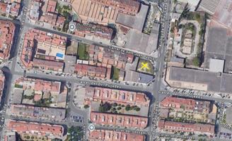 SOLAR EDIFICABLE EN IGUALADA photo 0