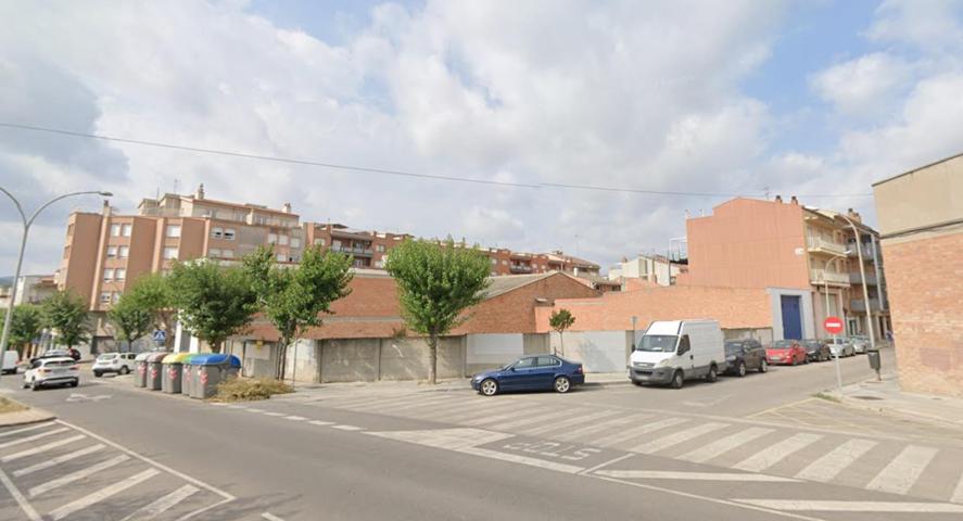 SOLAR EDIFICABLE EN IGUALADA photo 0