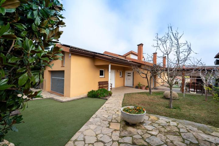 Fantástica casa en el Xaró!!! photo 0