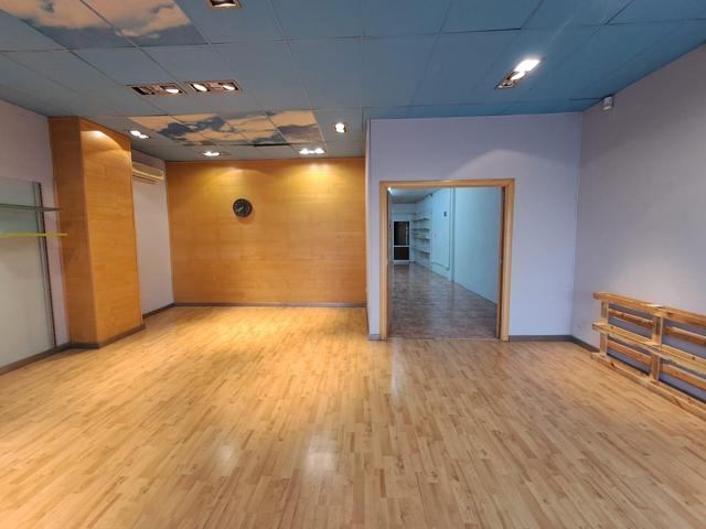 Nave en alquiler al PLA DE LA MASIA photo 0