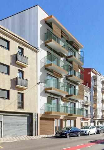 PARCELA EN VENTA CON ANTEPROYECTO EN EL CENTRO DE ESPARRAGUERA! photo 0