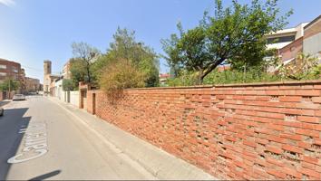 TERRENO EN VENTA AL CENTRO DE VILANOVA DEL CAMÍ! photo 0