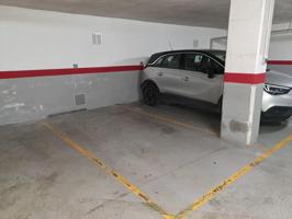 PLAZAS DE PARKING EN VENTA EN SET CAMINS! photo 0